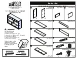 Preview for 1 page of ECR 4 Kids ELR-17255 Quick Start Manual