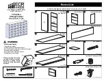 ECR 4 Kids ELR-17257 Assembly Instructions предпросмотр