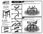 ECR 4 Kids ELR-24103 Manual preview