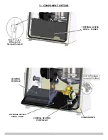 Preview for 9 page of ECR International 075 97gb Installation, Operation & Maintenance Manual