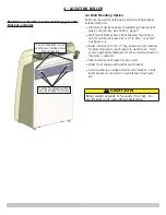 Preview for 11 page of ECR International 075 97gb Installation, Operation & Maintenance Manual