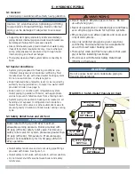 Preview for 12 page of ECR International 075 97gb Installation, Operation & Maintenance Manual