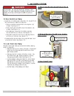 Preview for 27 page of ECR International 075 97gb Installation, Operation & Maintenance Manual