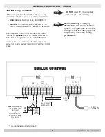 Preview for 8 page of ECR International 100 Application Manual