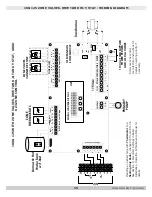 Preview for 15 page of ECR International 100 Application Manual