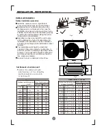 Preview for 7 page of ECR International 18k Installation, Operation & Maintenance Manual