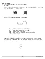 Preview for 15 page of ECR International 550003792 Installation, Operation & Maintenance Manual