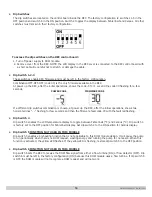 Preview for 16 page of ECR International 550003792 Installation, Operation & Maintenance Manual