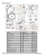 Preview for 21 page of ECR International 550003792 Installation, Operation & Maintenance Manual