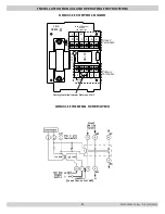 Preview for 5 page of ECR International ARGO AR Series Installation, Operation & Maintenance Manual