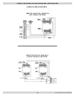 Preview for 6 page of ECR International ARGO AR Series Installation, Operation & Maintenance Manual