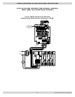 Предварительный просмотр 7 страницы ECR International ARGO DPM-2 Installation, Operation & Maintenance Manual