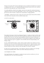 Предварительный просмотр 6 страницы ECR International C1318-601VAR Installation, Operation And Maintenance Manual