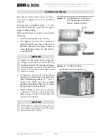 Preview for 13 page of ECR International CACG Installation, Operation And Maintenance Manual