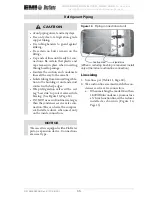 Preview for 15 page of ECR International CACG Installation, Operation And Maintenance Manual