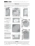 Preview for 58 page of ECR International CACG Installation, Operation And Maintenance Manual