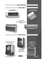 Preview for 64 page of ECR International CACG Installation, Operation And Maintenance Manual