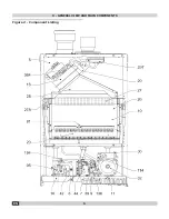 Предварительный просмотр 6 страницы ECR International CCB-150 Installation, Operation & Maintenance Manual