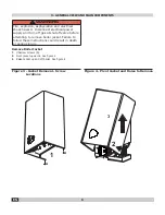 Предварительный просмотр 8 страницы ECR International CCB-150 Installation, Operation & Maintenance Manual