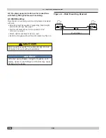 Предварительный просмотр 10 страницы ECR International CCB-150 Installation, Operation & Maintenance Manual