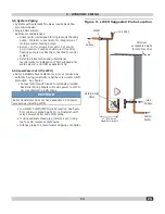 Предварительный просмотр 13 страницы ECR International CCB-150 Installation, Operation & Maintenance Manual