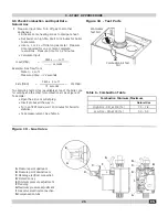 Предварительный просмотр 25 страницы ECR International CCB-150 Installation, Operation & Maintenance Manual