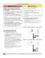 Preview for 26 page of ECR International CCB-150 Installation, Operation & Maintenance Manual