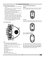 Предварительный просмотр 27 страницы ECR International CCB-150 Installation, Operation & Maintenance Manual