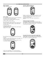 Предварительный просмотр 28 страницы ECR International CCB-150 Installation, Operation & Maintenance Manual