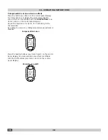 Предварительный просмотр 30 страницы ECR International CCB-150 Installation, Operation & Maintenance Manual