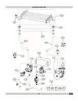 Предварительный просмотр 41 страницы ECR International CCB-150 Installation, Operation & Maintenance Manual