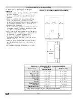 Предварительный просмотр 54 страницы ECR International CCB-150 Installation, Operation & Maintenance Manual