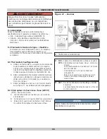 Preview for 68 page of ECR International CCB-150 Installation, Operation & Maintenance Manual