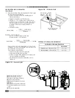 Предварительный просмотр 70 страницы ECR International CCB-150 Installation, Operation & Maintenance Manual