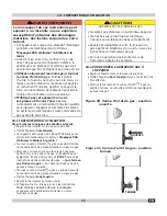 Preview for 71 page of ECR International CCB-150 Installation, Operation & Maintenance Manual