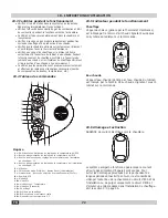 Предварительный просмотр 72 страницы ECR International CCB-150 Installation, Operation & Maintenance Manual