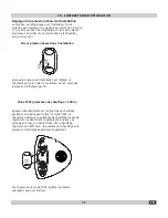 Предварительный просмотр 77 страницы ECR International CCB-150 Installation, Operation & Maintenance Manual