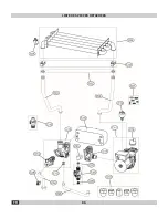 Предварительный просмотр 86 страницы ECR International CCB-150 Installation, Operation & Maintenance Manual