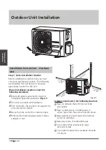 Preview for 4 page of ECR International Deluxe Heat DHSZ109DA Installation Manual