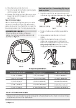 Preview for 11 page of ECR International Deluxe Heat DHSZ109DA Installation Manual