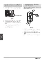 Preview for 12 page of ECR International Deluxe Heat DHSZ109DA Installation Manual