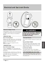 Preview for 15 page of ECR International Deluxe Heat DHSZ109DA Installation Manual