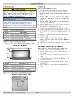 Предварительный просмотр 10 страницы ECR International Ductless Series Installation, Operation And Maintenance Manual