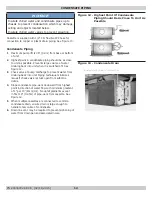 Предварительный просмотр 12 страницы ECR International Ductless Series Installation, Operation And Maintenance Manual