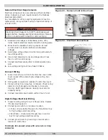 Предварительный просмотр 16 страницы ECR International Ductless Series Installation, Operation And Maintenance Manual