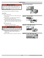 Предварительный просмотр 35 страницы ECR International Ductless Series Installation, Operation And Maintenance Manual