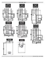 Preview for 9 page of ECR International Dunkirk DCB-100 Installation, Operation & Maintenance Manual