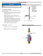 Preview for 46 page of ECR International Dunkirk DCB-100 Installation, Operation & Maintenance Manual