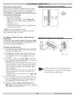 Preview for 49 page of ECR International Dunkirk DCB-100 Installation, Operation & Maintenance Manual