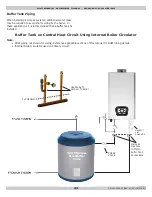 Preview for 112 page of ECR International Dunkirk DCB-100 Installation, Operation & Maintenance Manual